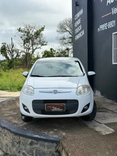 Fiat Palio Attractive 1.0 EVO Fire Flex 8V 5P 2013