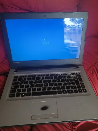 Lenovo ideapad 300