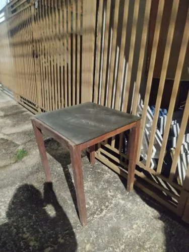 família doa móveis 