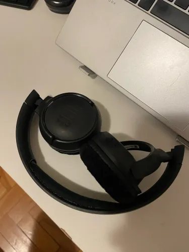 HEADPHONE JBL 500BT BLUETOOTH (leia o anúncio)