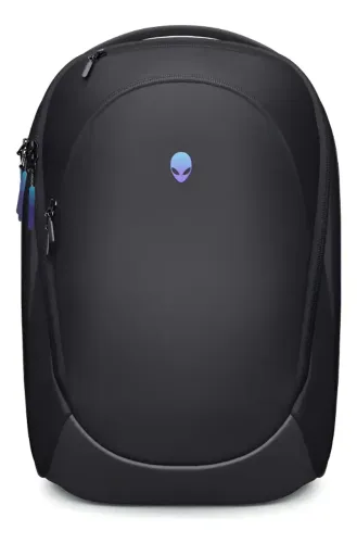 Mochila Alienware 18 - Aw7825p Preto