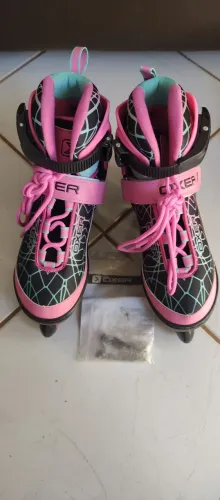 Patins Oxer profissional