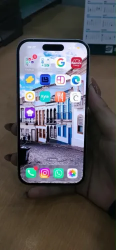 iPhone 15