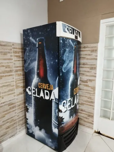 Cervejeira 10 CXS