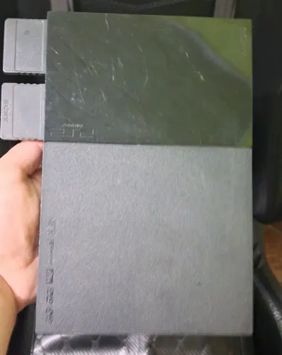 Playstation 2 Slim
