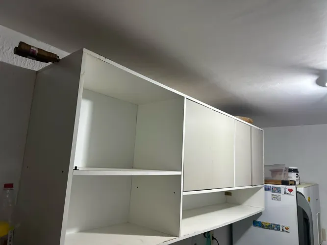 Armário 100 % Mdf