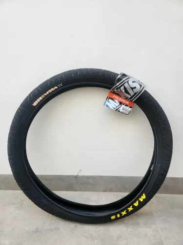 Pneu maxxis hookworm 26 x 2.5