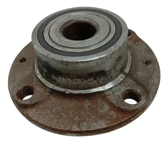 Cubo Roda Rolamento Traseiro Direito Citroen C4 Glx 2013