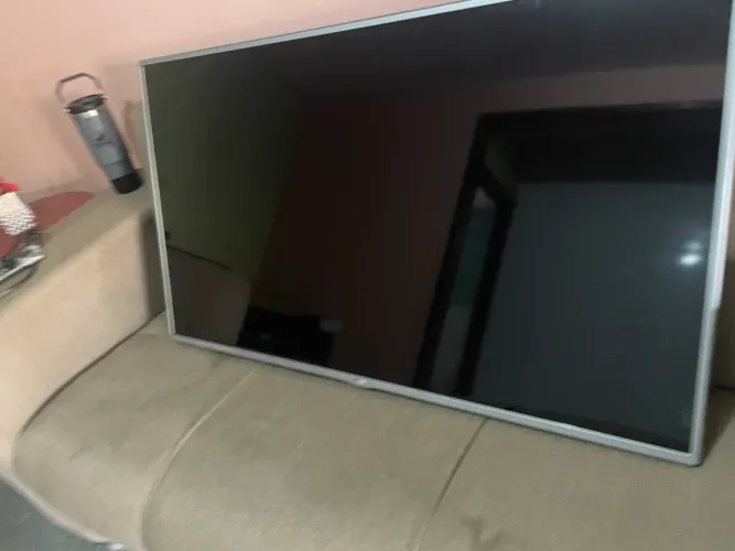 TV LG 47? Full HD - Excelente Oportunidade, Muito Conservada