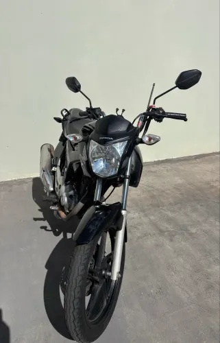 CG Fan 160 ESDi - 2017