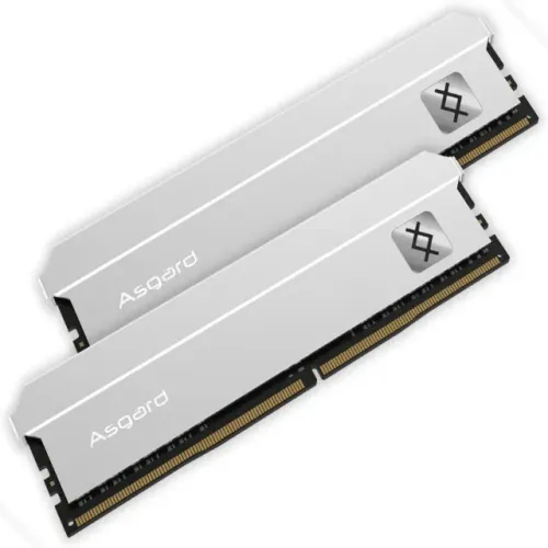 Memoria Ram DDR4 Asgard