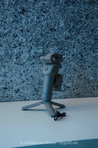 Estabilizador de telefone TOKQI
