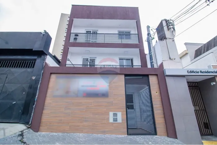Studio para comprar no Tatuapé. Ótimo localização, fica a 1km do Metrô Tatuapé, Shopping M