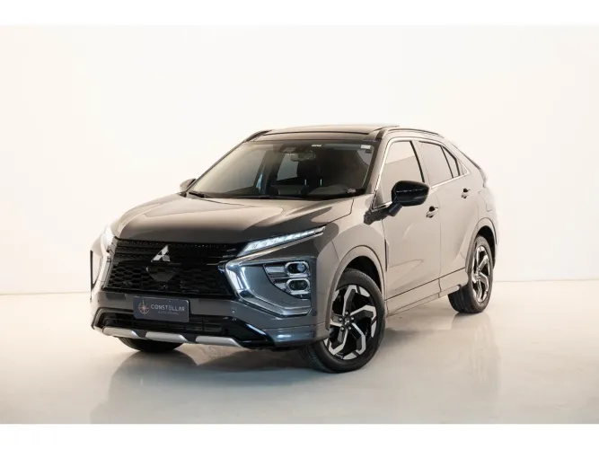 Mitsubishi Eclipse Cross HPE-S Sport 1.5 16V AUT 2026