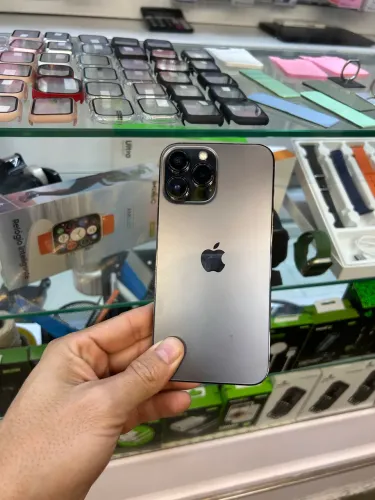 iPhone 13 Pro Max oferta do mês 