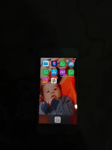 Vendo iPhone 6s 