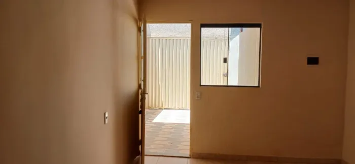 Aluguel Casa