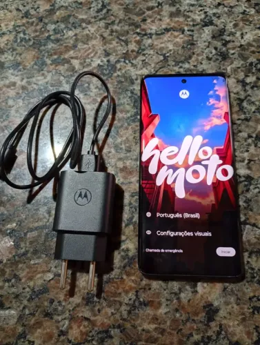 V MOTOROLA EDGE 40 NEO NOVO