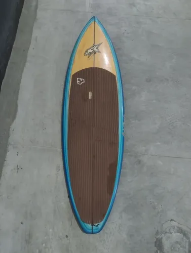 Stand up Sup surf 9'8