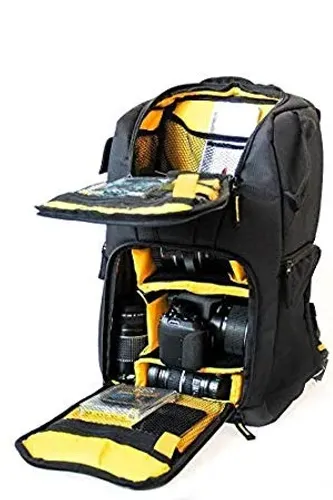  mochila easy sling backpack