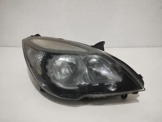 Farol Direito Lifan 530 - Original Genuíno 