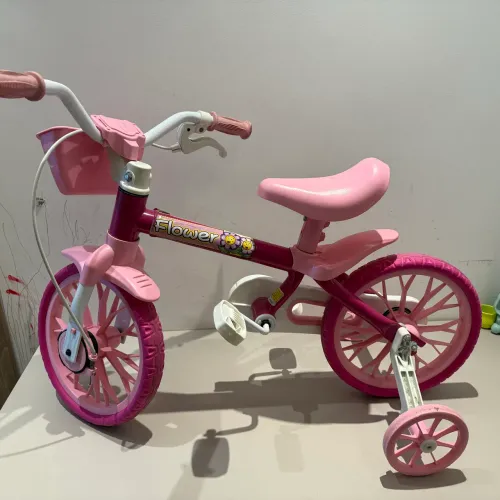 Bicicleta Infantil