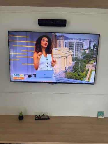 Tv LG 49 4K 3D