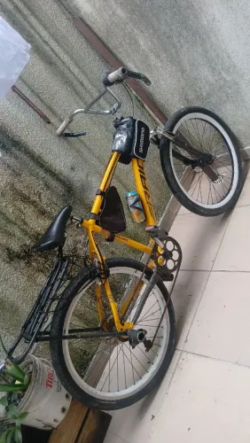 Bike raio aro 26