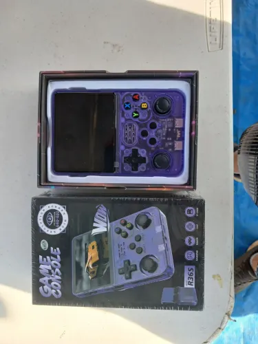 Game R36S 64GB