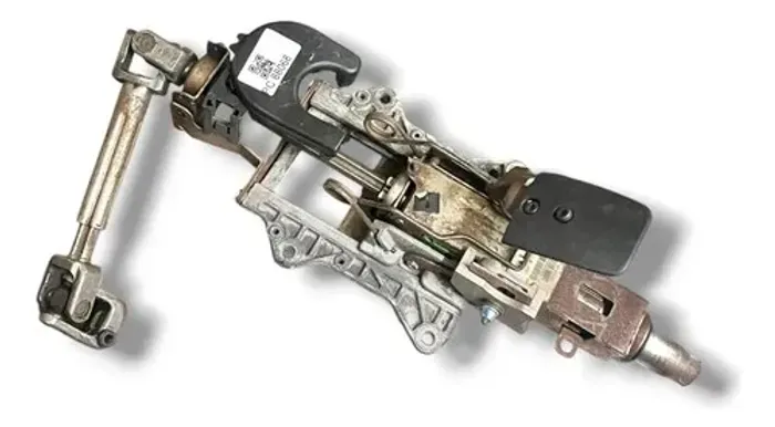 Coluna Direção Vw Jetta 2.5 2007 2008 2009 2010 2011 2012
