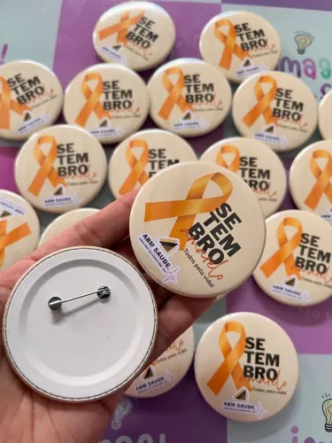 Botton personalizad