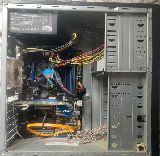 computador i3 2100
