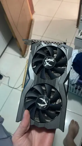 Rtx 2060 zotac