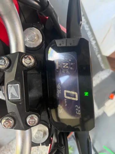 CB Twister 300