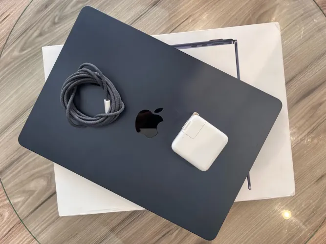 MacBook Air M4 16/256 Impecável GARANTIA
