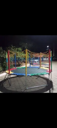 Brinquedos para festa