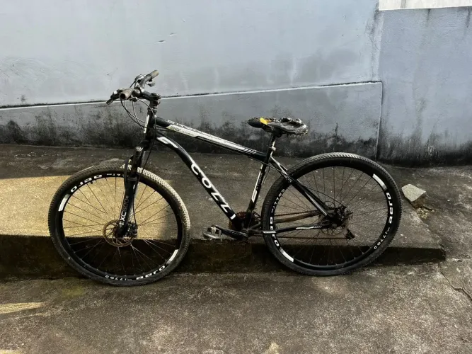 Vende-se bicicleta aro 24