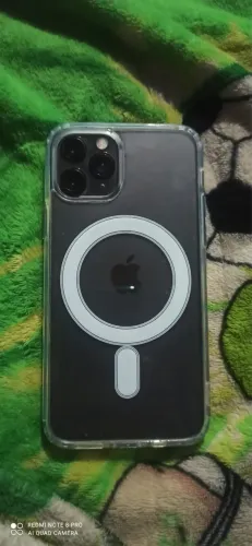 iPhone 11 Pro