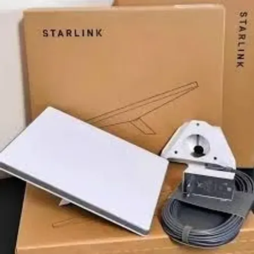 Starlink Mini Nova 