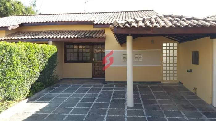 Vendo Casa Condomínio Villa Romana - Sorocaba