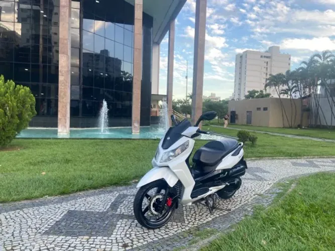CITYCOM 300I