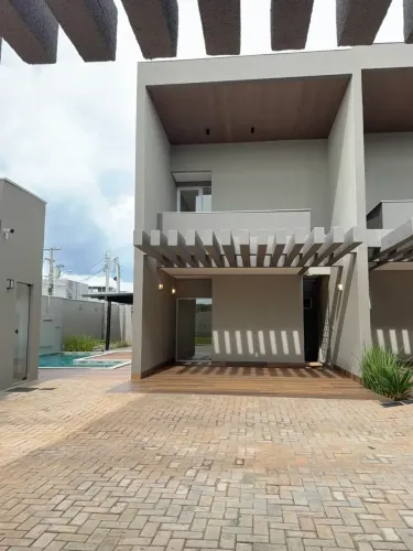 Sobrado mobiliado à venda na 1503 Sul | Palmas Pronto para morar