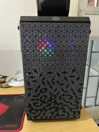 Vendo ou Troco por Notebook