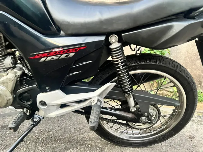 Start 160 perfeita