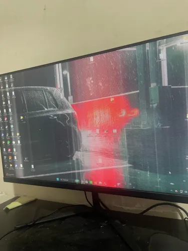 Monitor Acer Nitro KG240Y 180Hz