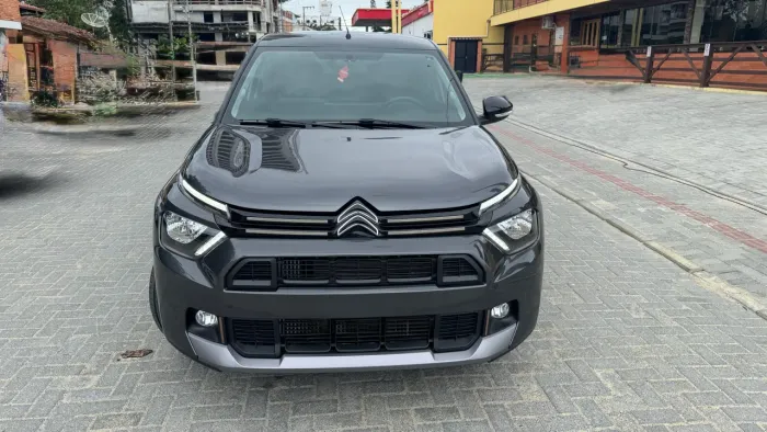 Citroen Basalt Shine 1.0 Flex TB 200 5P Aut. 2025