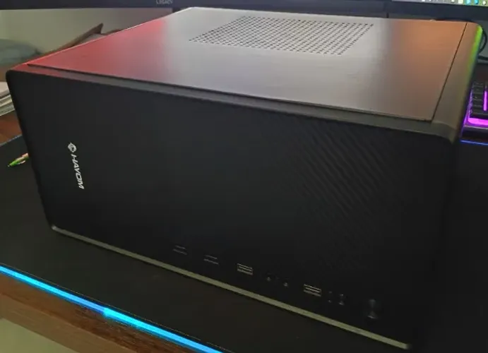 CPU I5,  R$ 850,00, Core(TM) i5-2500 CPU @ 3.30GHz , Máquina Excelente, Goiânia