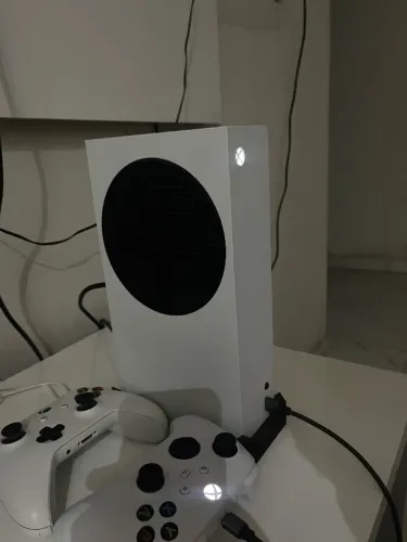 Xbox séries S