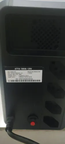 Nobreak Intelbras 700 va