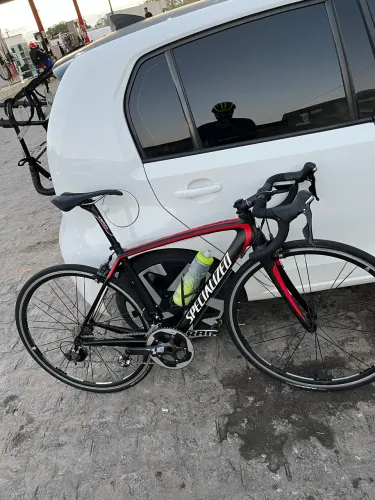 Speed specialized carbono 